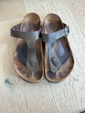 Birkenstock Giza Sandal